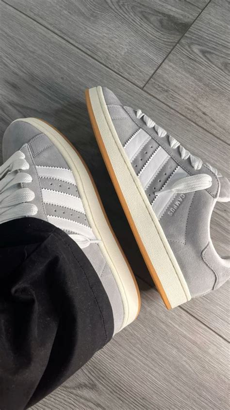 Hoe Strik je Adidas Campus 00s 